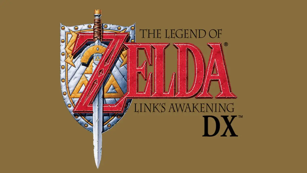 Legend of Zelda - The - Link's Awakening DX - PhantomSan Games